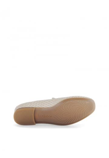 Полуботинки