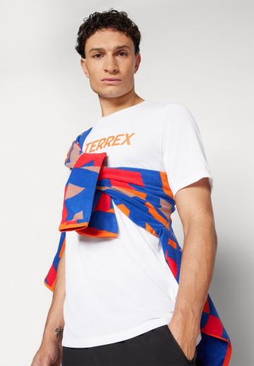 Спортивная майка