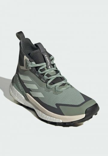 Походные сапоги