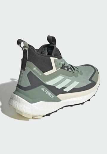 Походные сапоги