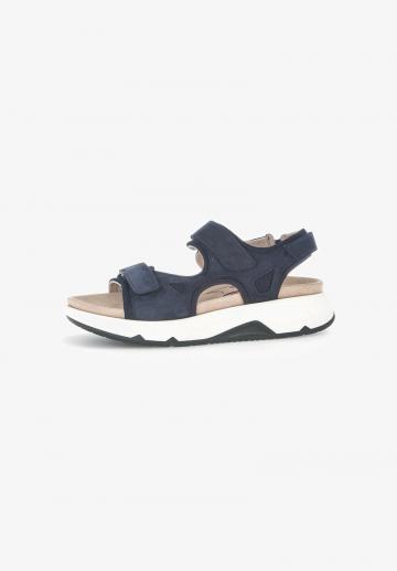 Походные сандалии