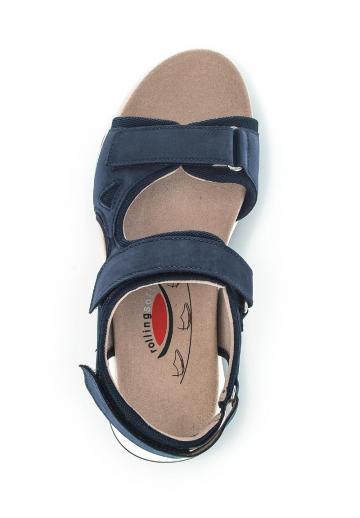 Походные сандалии