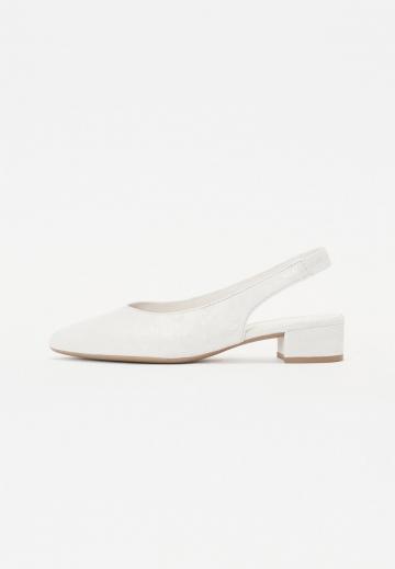 Туфли слинги