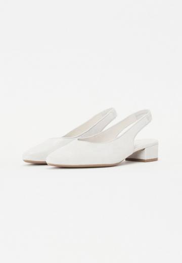 Туфли слинги