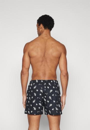 Трусы-боксеры