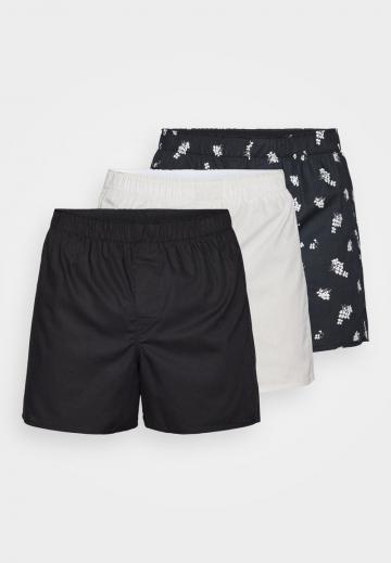 Трусы-боксеры