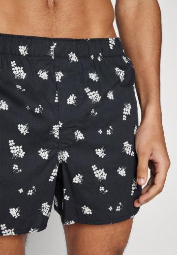 Трусы-боксеры