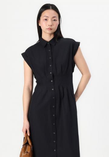 Платье-майка