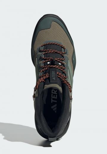 Походные ботинки