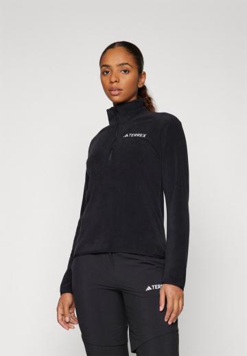 Флисовая кофта