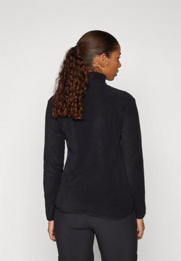 Флисовая кофта