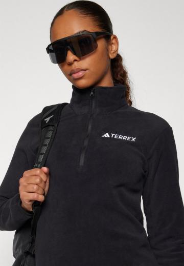 Флисовая кофта