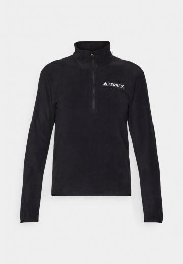 Флисовая кофта