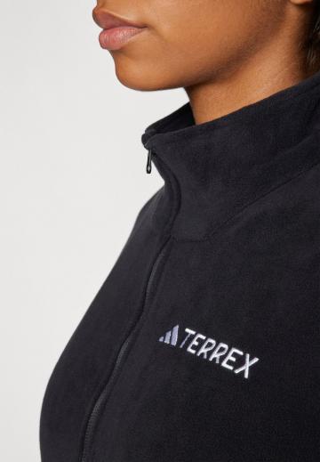 Флисовая кофта