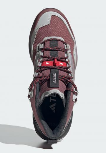 Походные сапоги