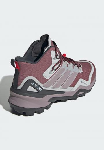 Походные сапоги