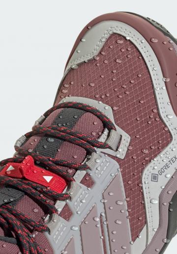 Походные сапоги