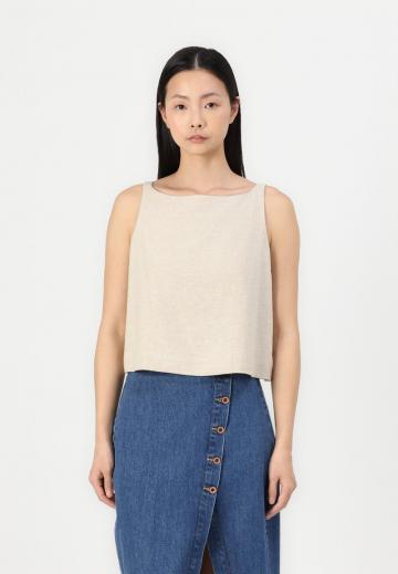 Майка-борцовка