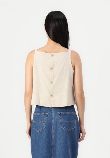 Майка-борцовка