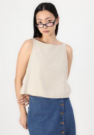 Майка-борцовка