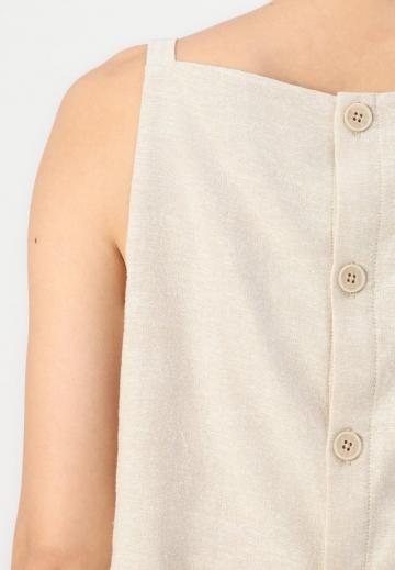 Майка-борцовка