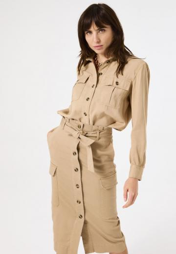 Летняя юбка