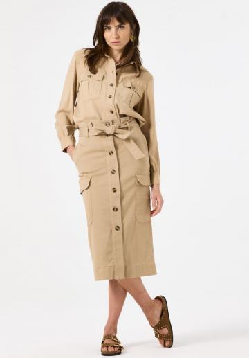 Летняя юбка