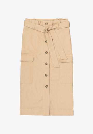 Летняя юбка