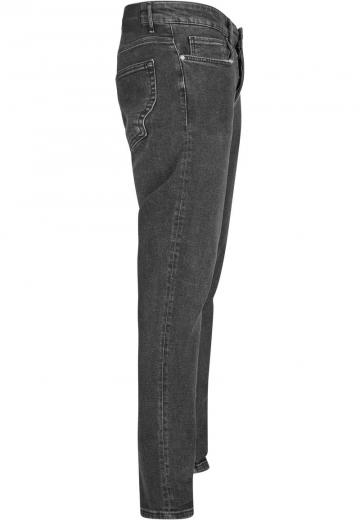 Узкие джинсы