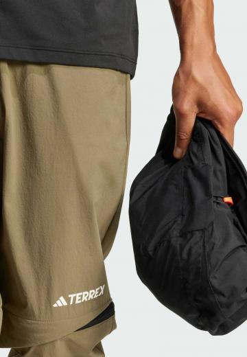 Куртка-дождевик