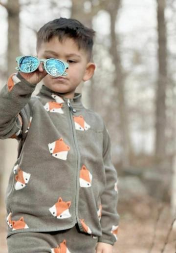 Солнечные очки