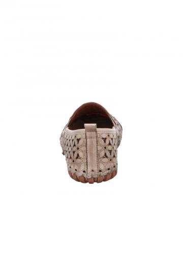 Полуботинки