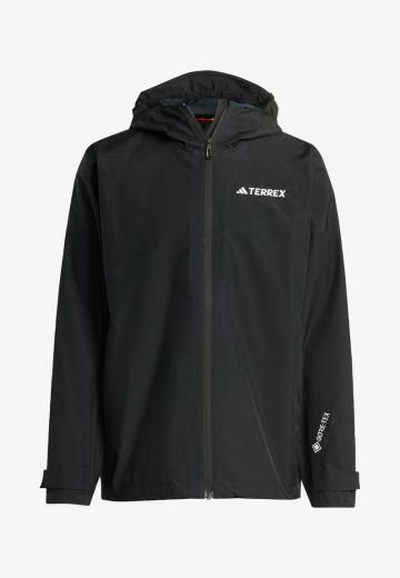 Куртка-дождевик