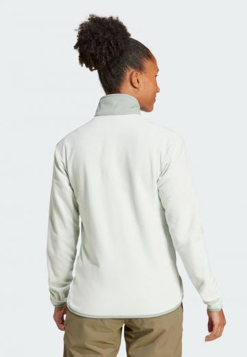 Флисовая куртка