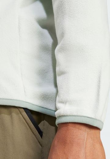 Флисовая куртка