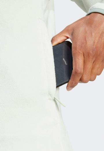 Флисовая куртка