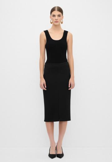 Юбка-карандаш