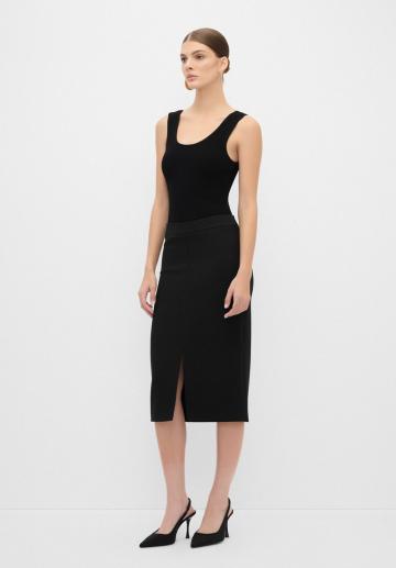 Юбка-карандаш