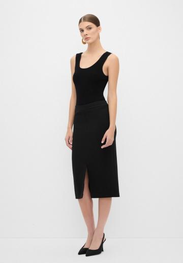 Юбка-карандаш