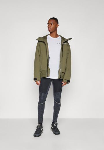 Спортивная майка