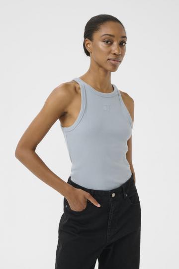 Майка-борцовка