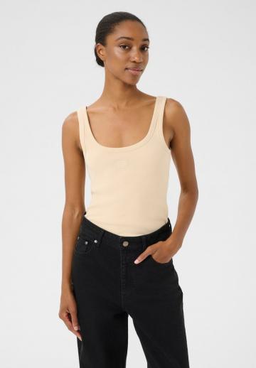 Майка-борцовка