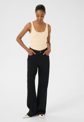 Майка-борцовка