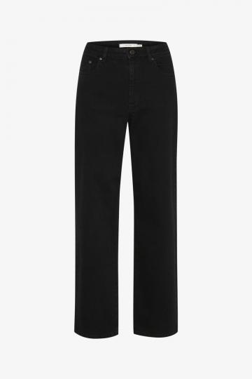 Свободные джинсы