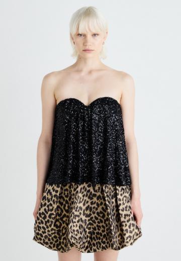 Майка-борцовка