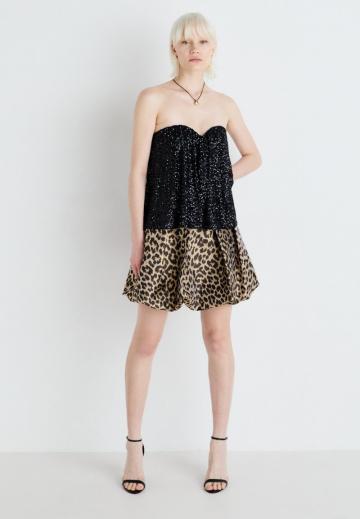 Майка-борцовка