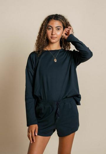 Спортивная майка