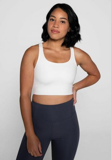 Спортивный бюстгальтер