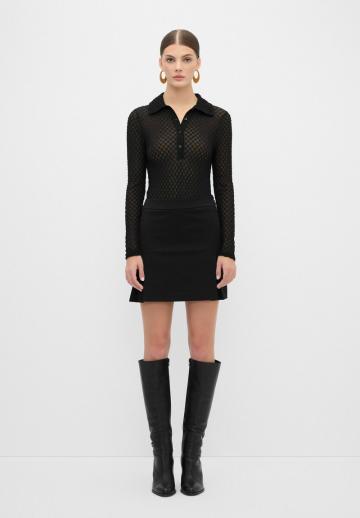 Летняя юбка