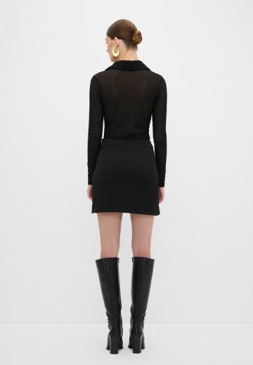 Летняя юбка